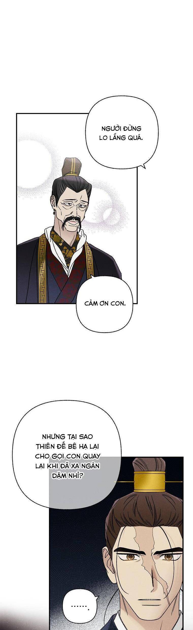 Quốc Hôn Chap 42 - Next Chap 43