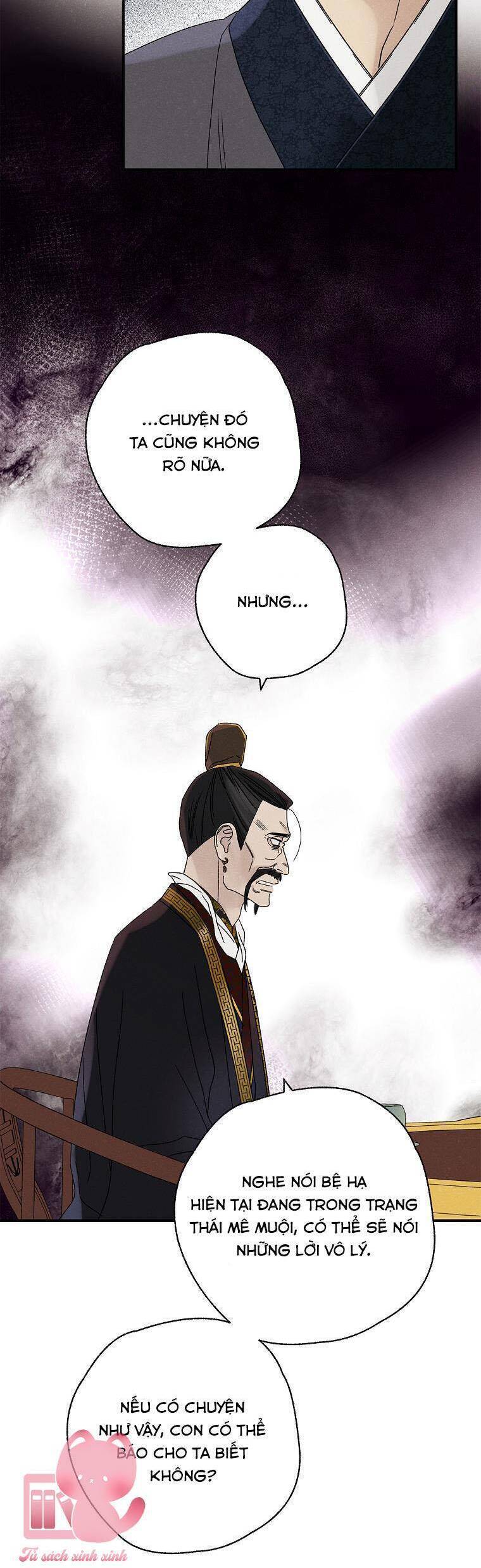 Quốc Hôn Chap 42 - Next Chap 43