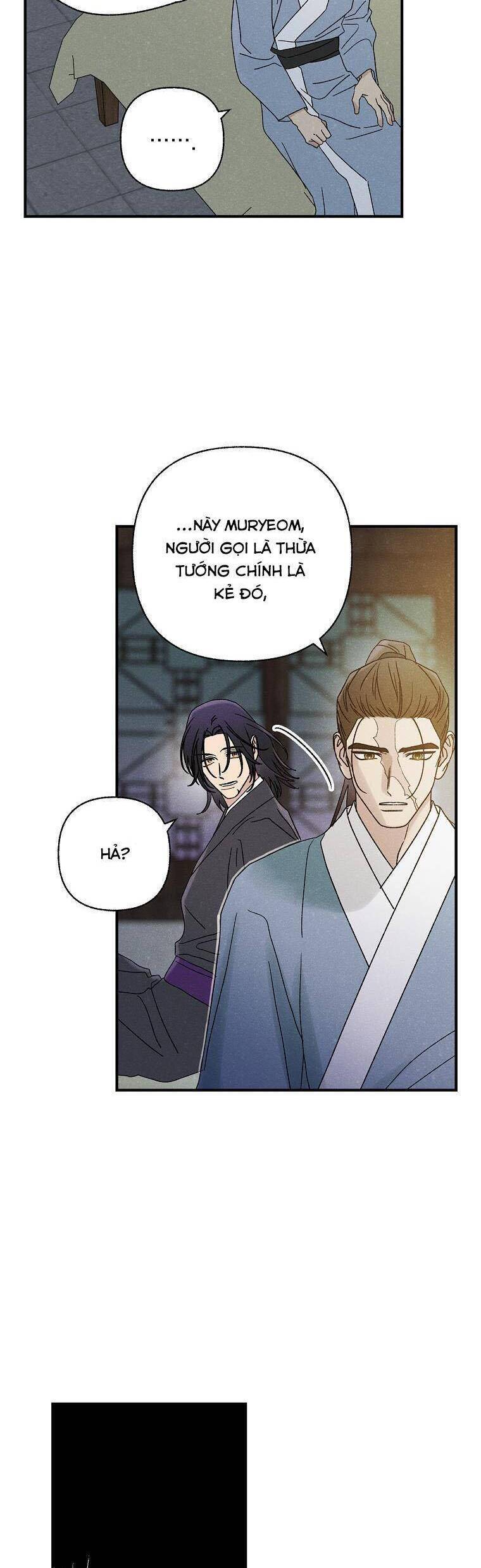 Quốc Hôn Chap 42 - Next Chap 43
