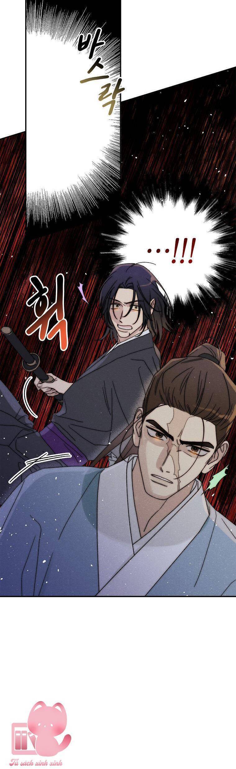 Quốc Hôn Chap 42 - Next Chap 43