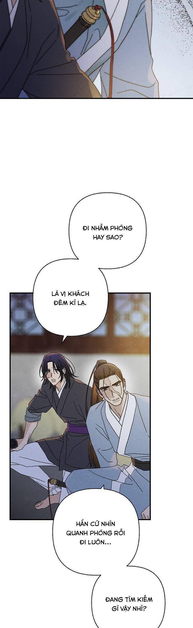 Quốc Hôn Chap 42 - Next Chap 43
