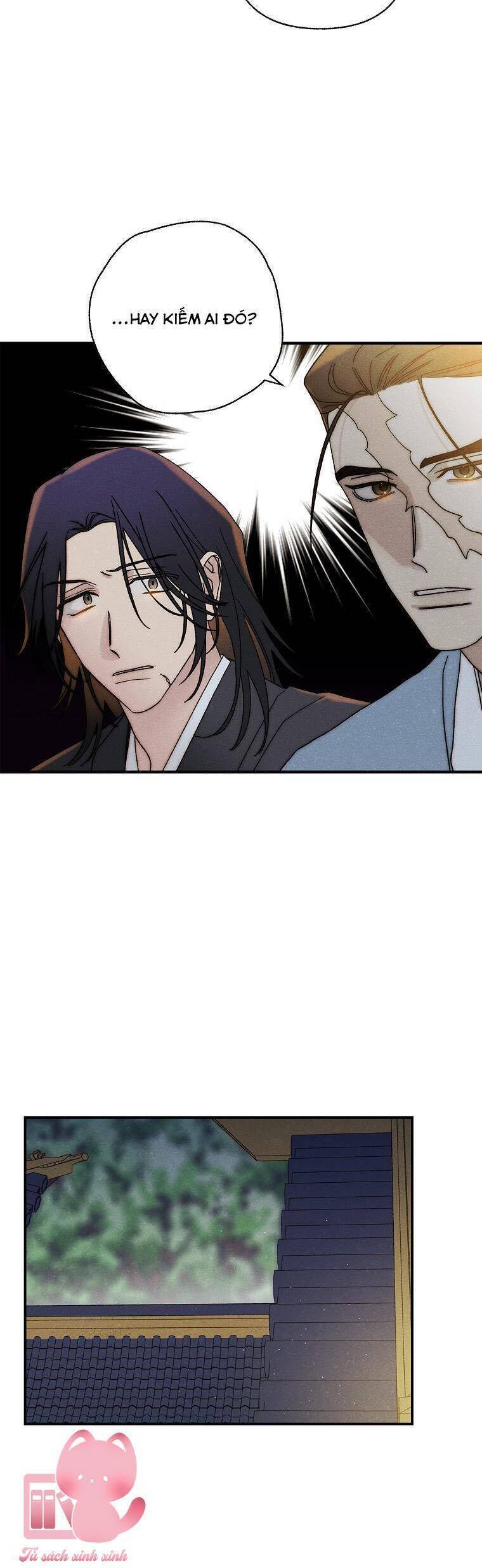 Quốc Hôn Chap 42 - Next Chap 43