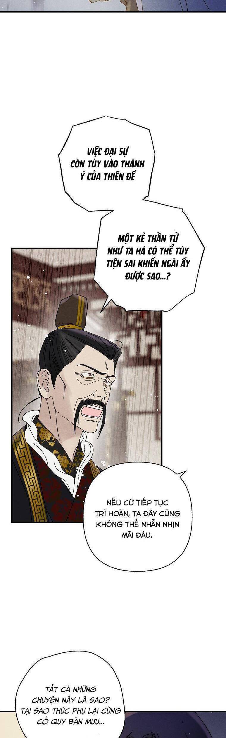 Quốc Hôn Chap 42 - Next Chap 43