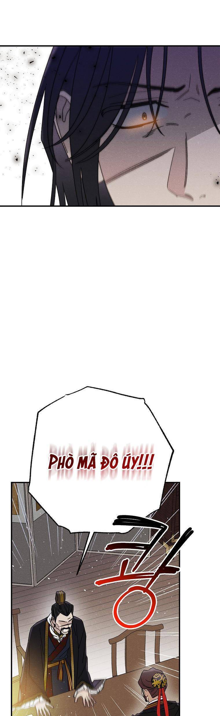 Quốc Hôn Chap 42 - Next Chap 43