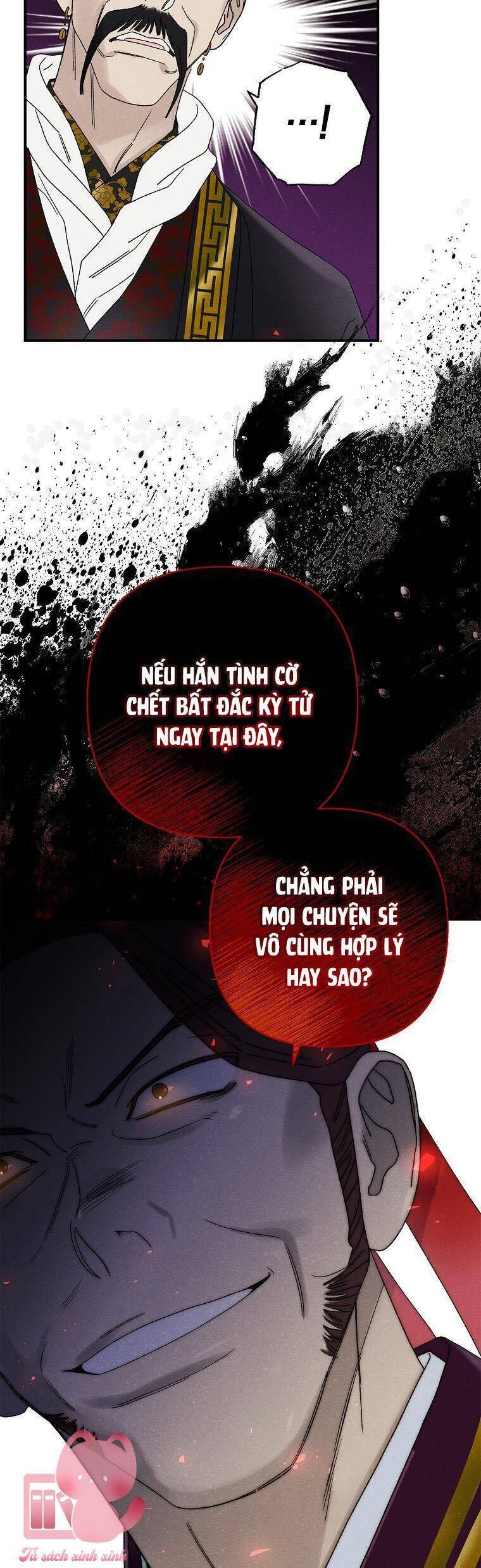 Quốc Hôn Chap 42 - Next Chap 43