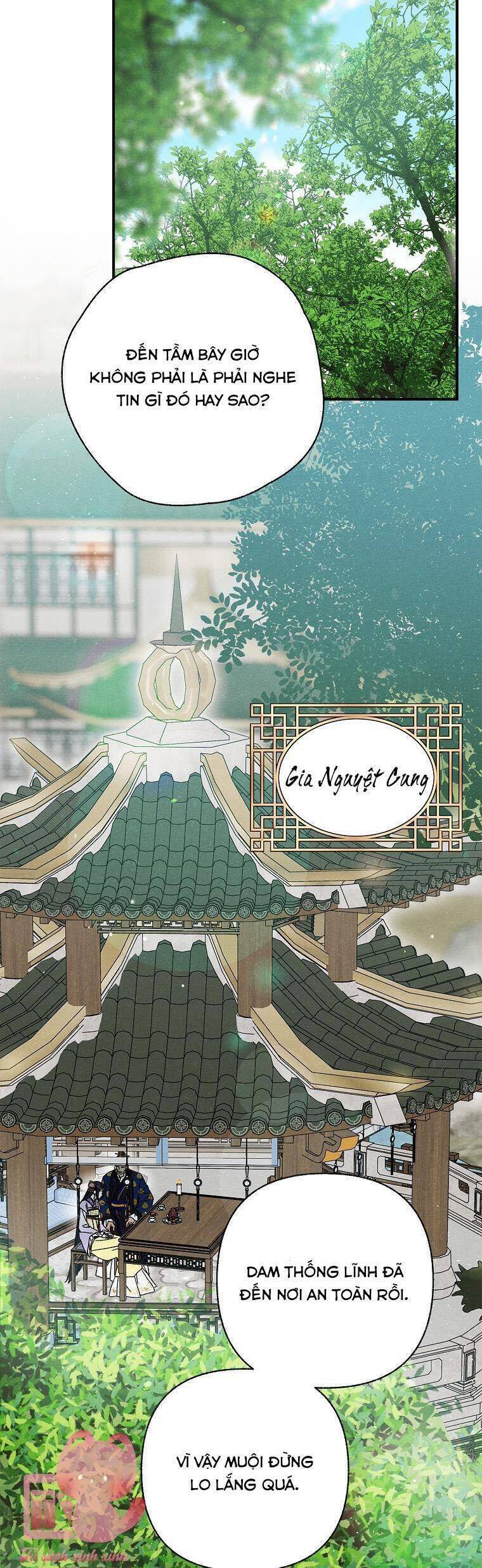 Quốc Hôn Chap 42 - Next Chap 43
