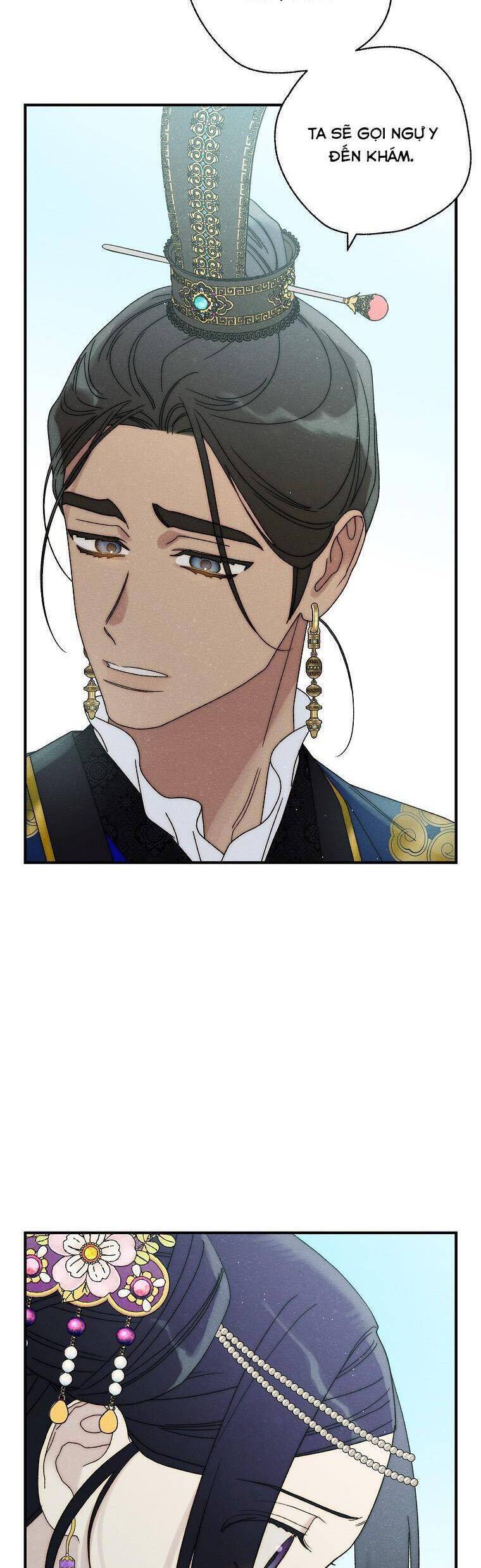 Quốc Hôn Chap 42 - Next Chap 43