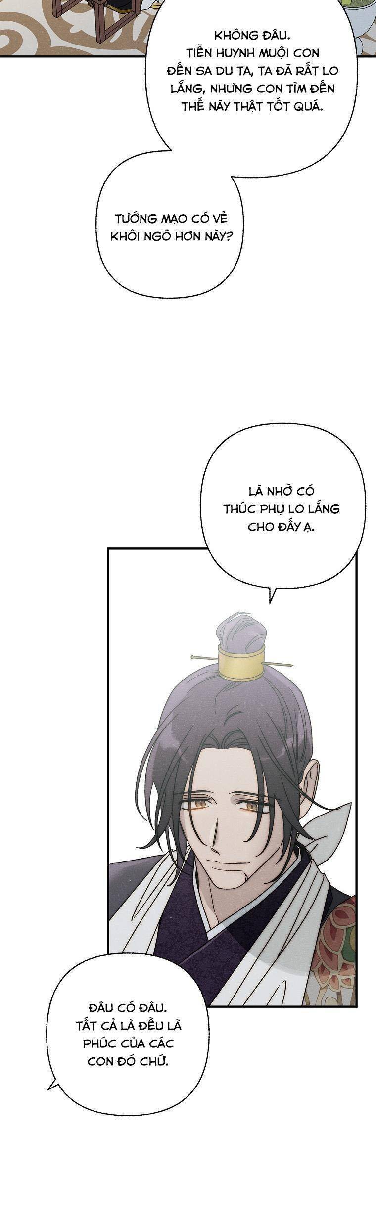 Quốc Hôn Chap 42 - Next Chap 43