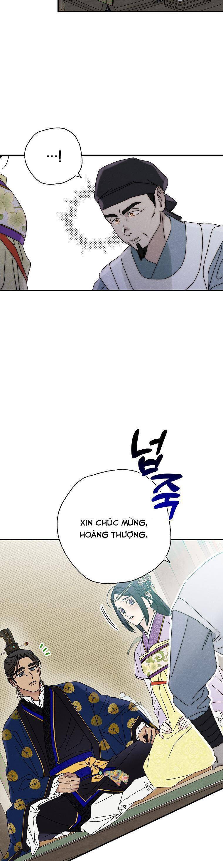 Quốc Hôn Chap 42 - Next Chap 43