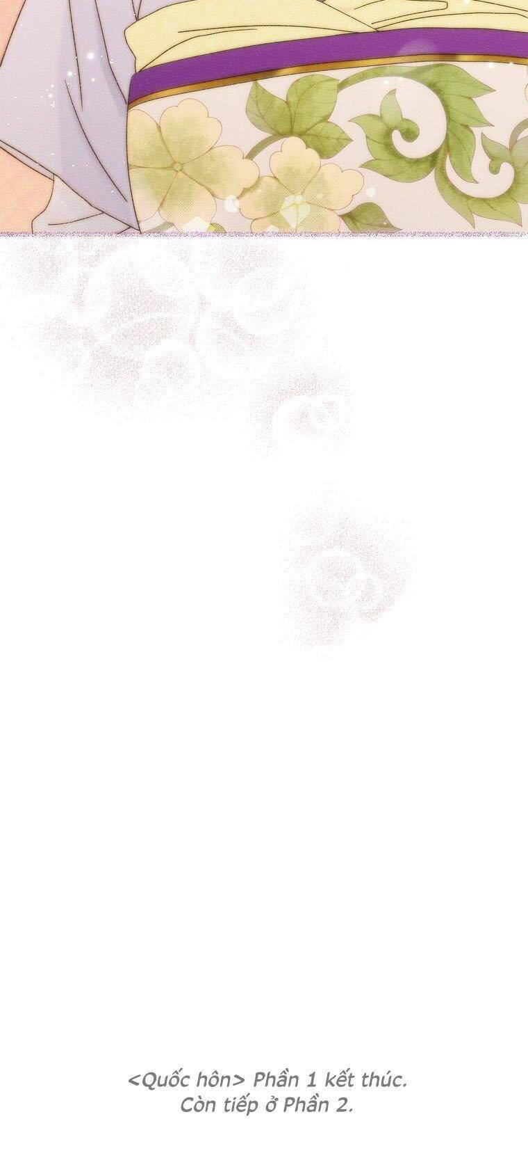 Quốc Hôn Chap 42 - Next Chap 43