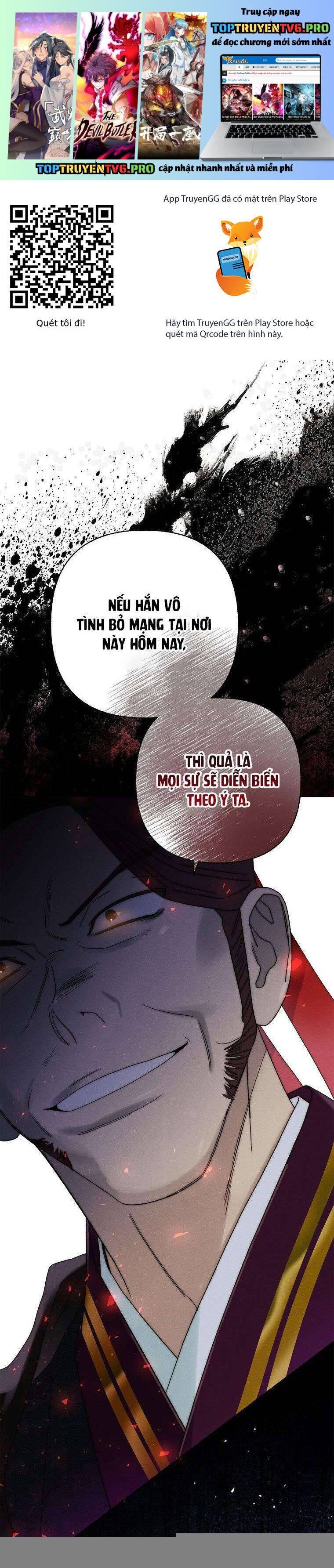 Quốc Hôn Chap 43 - Next Chap 44