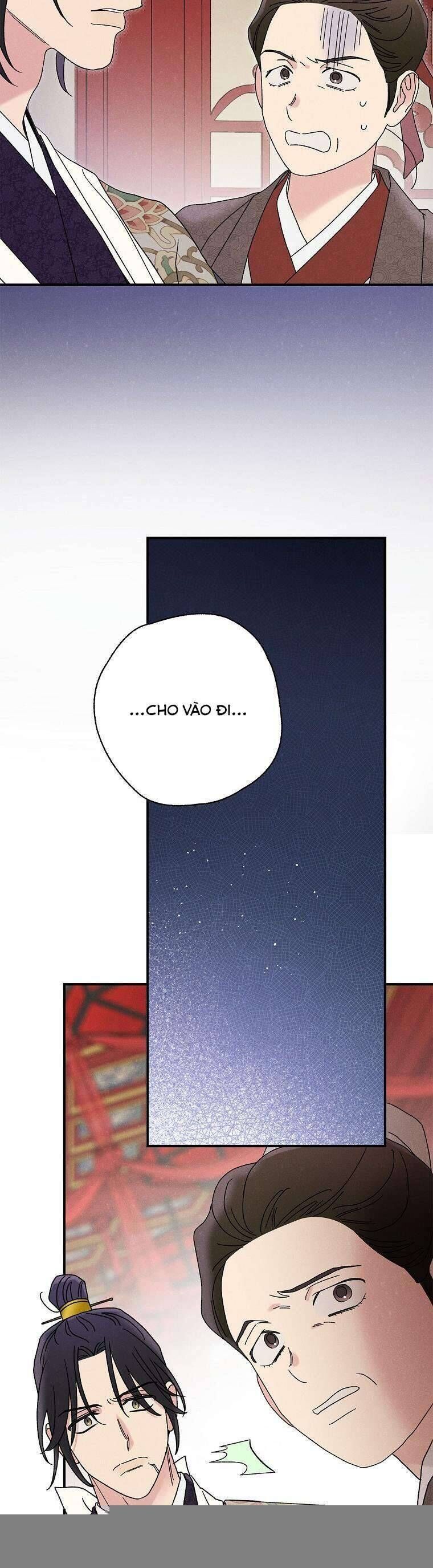 Quốc Hôn Chap 43 - Next Chap 44