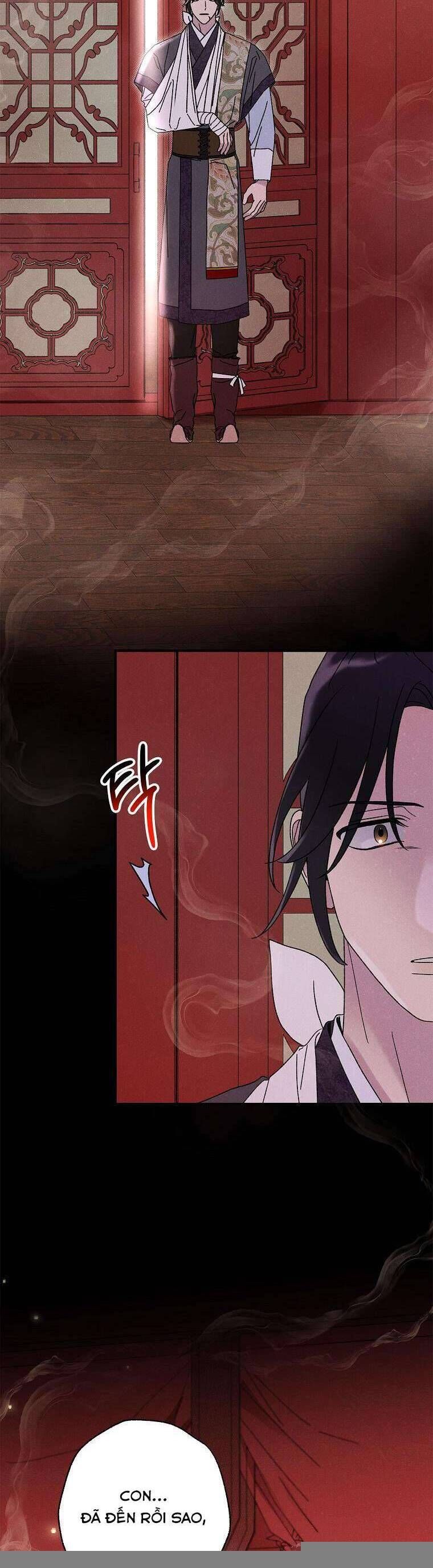 Quốc Hôn Chap 43 - Next Chap 44