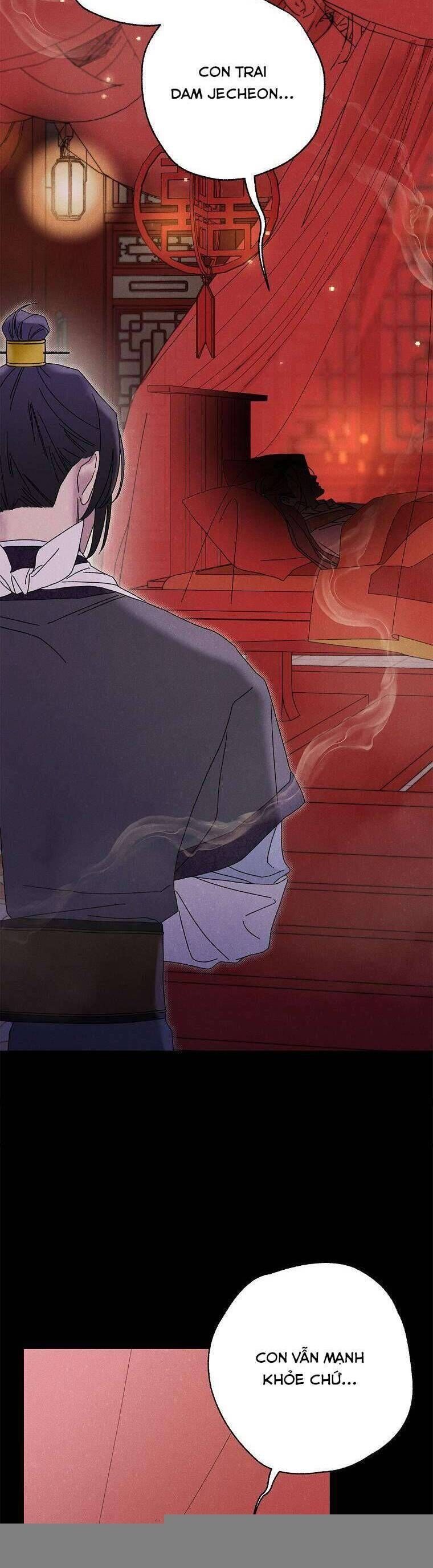 Quốc Hôn Chap 43 - Next Chap 44