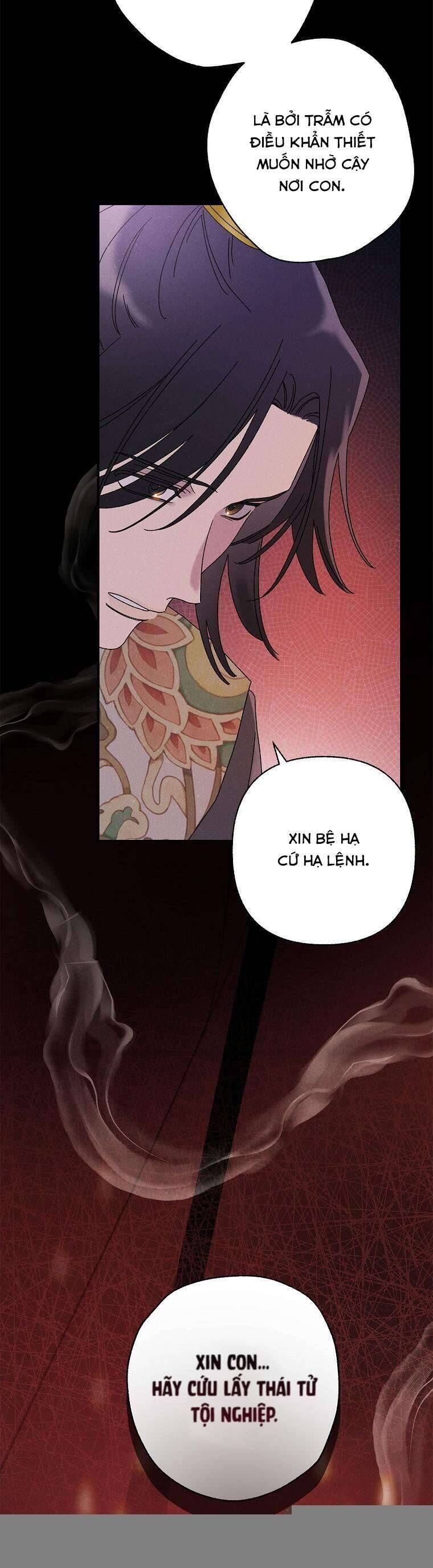 Quốc Hôn Chap 43 - Next Chap 44
