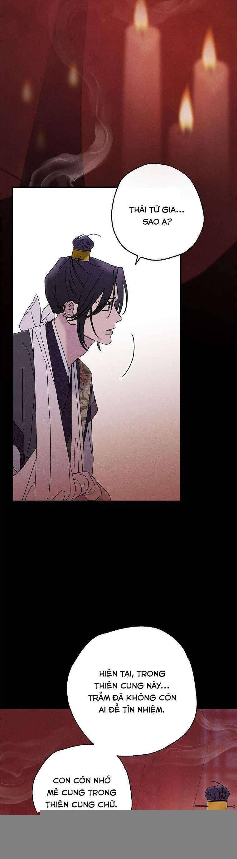 Quốc Hôn Chap 43 - Next Chap 44