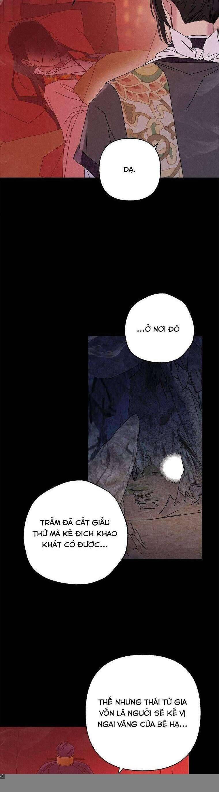 Quốc Hôn Chap 43 - Next Chap 44