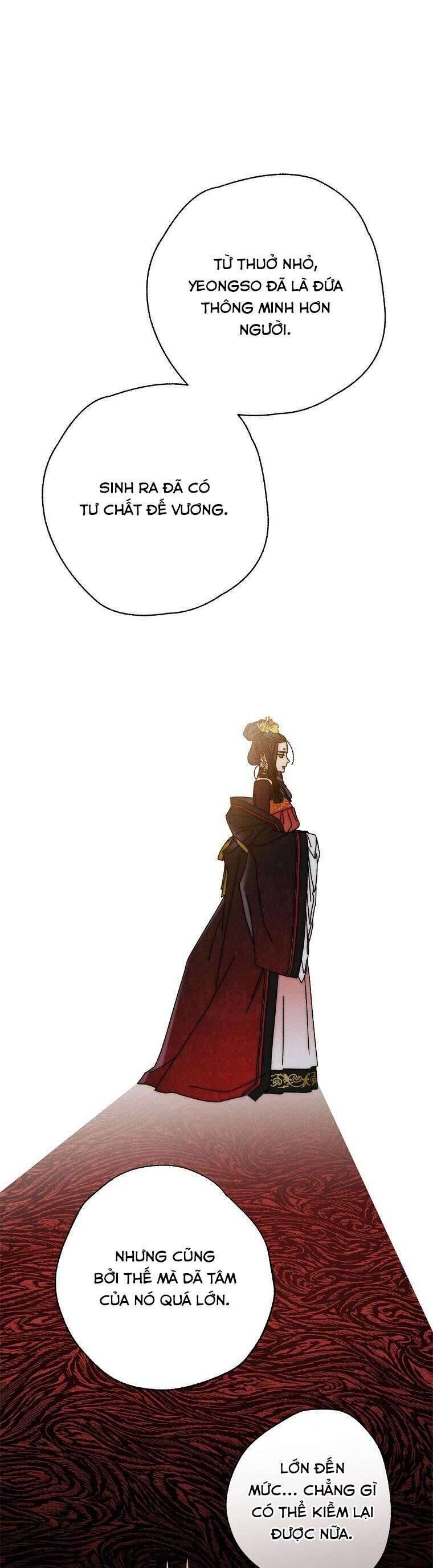 Quốc Hôn Chap 43 - Next Chap 44