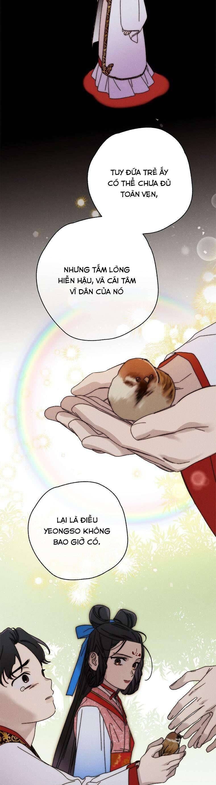 Quốc Hôn Chap 43 - Next Chap 44