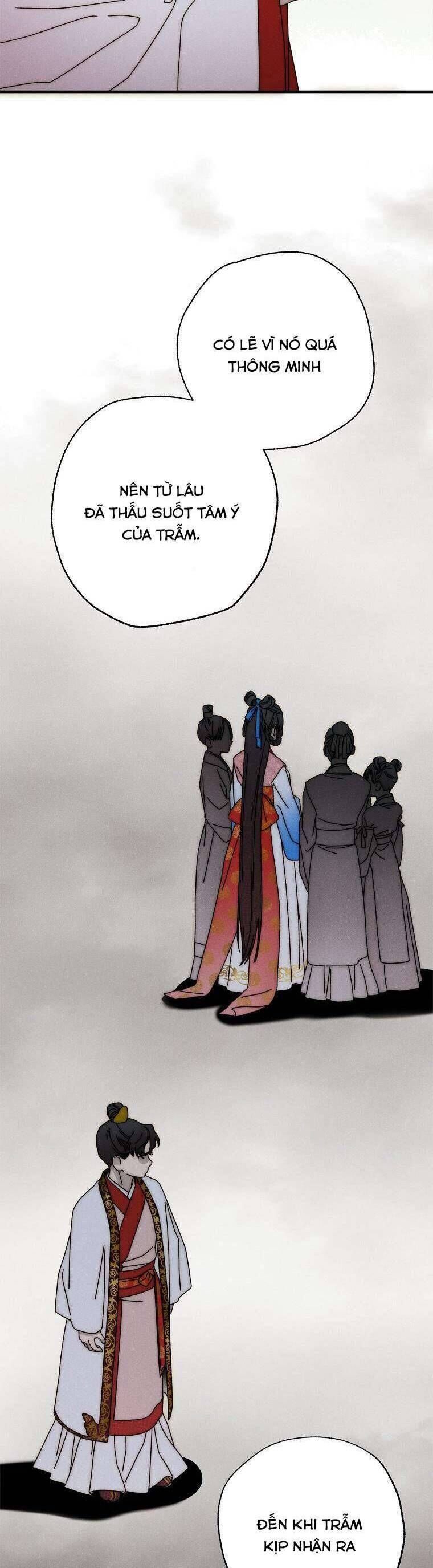 Quốc Hôn Chap 43 - Next Chap 44