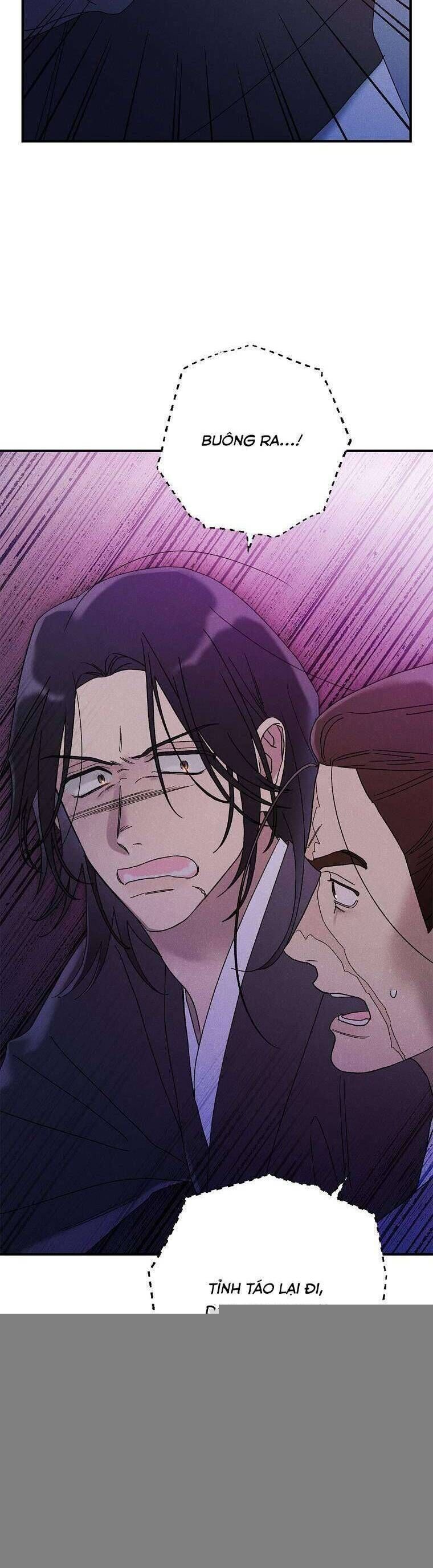 Quốc Hôn Chap 43 - Next Chap 44