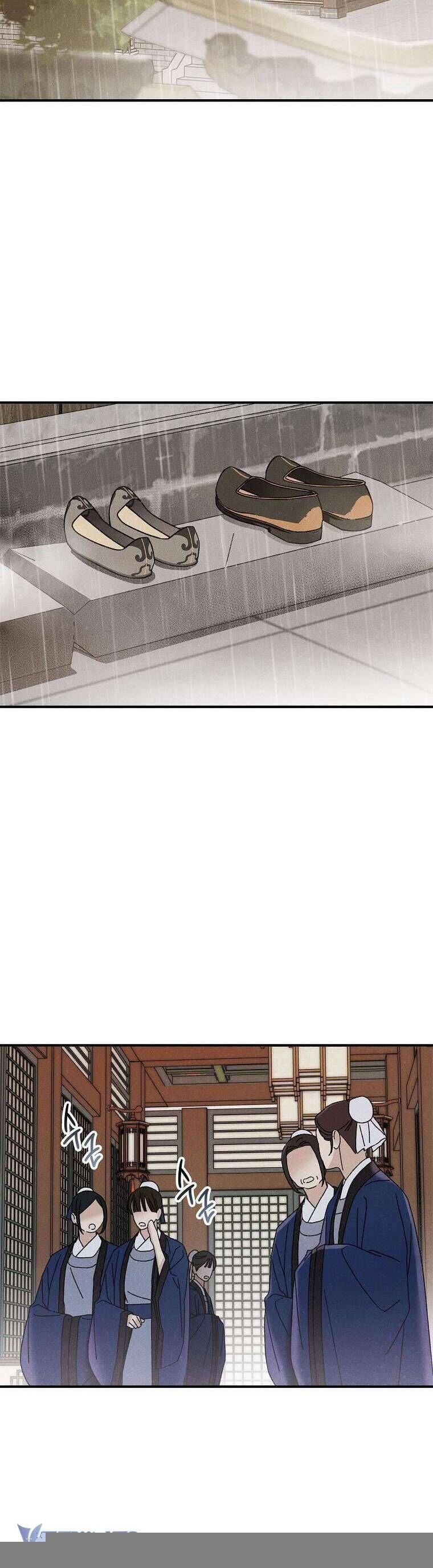 Quốc Hôn Chap 43 - Next Chap 44