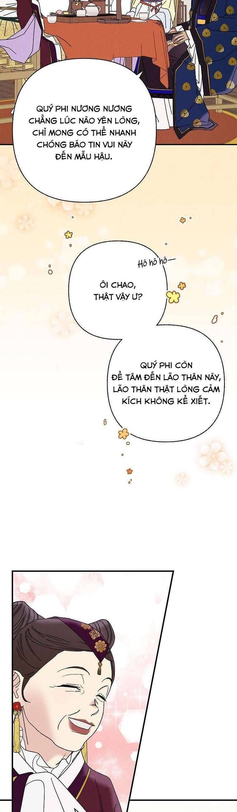 Quốc Hôn Chap 43 - Next Chap 44