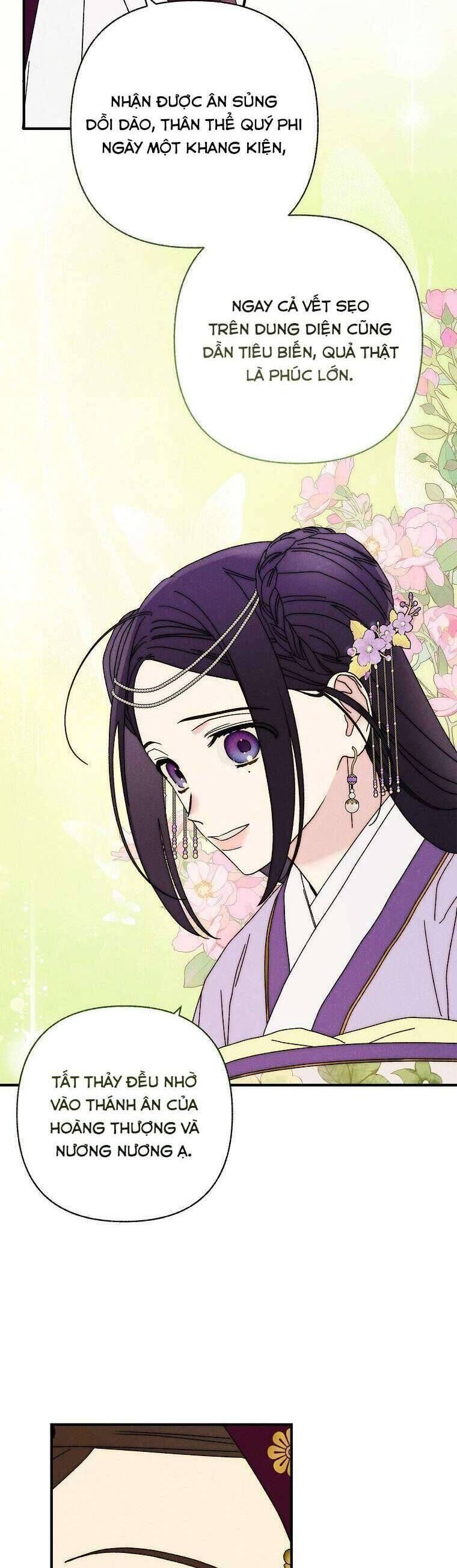 Quốc Hôn Chap 43 - Next Chap 44