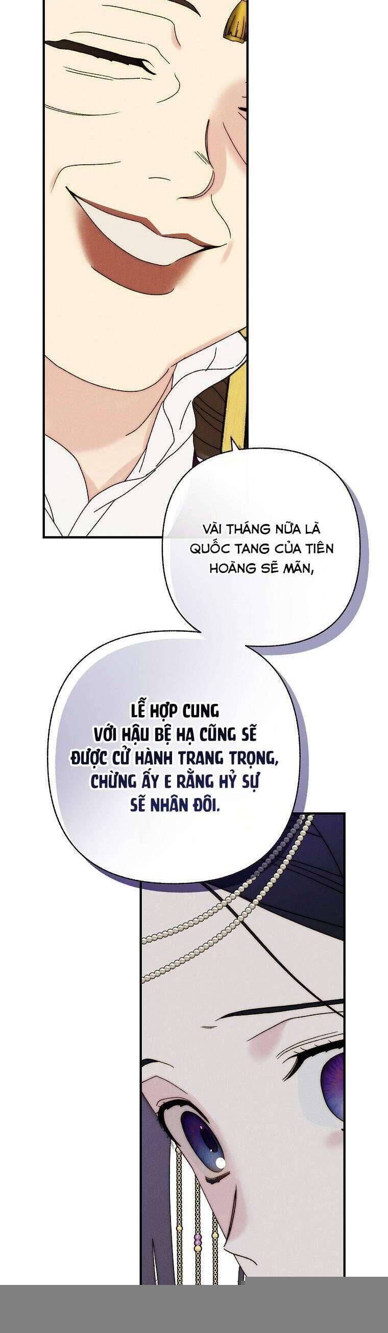 Quốc Hôn Chap 43 - Next Chap 44