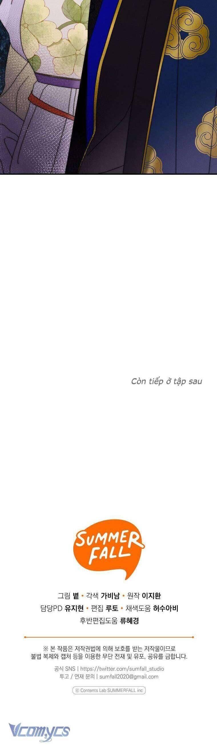 Quốc Hôn Chap 43 - Next Chap 44