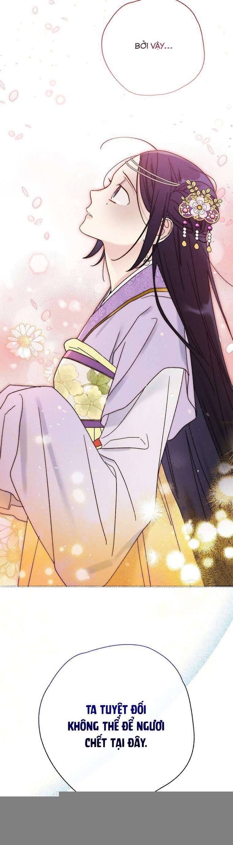 Quốc Hôn Chap 43 - Next Chap 44