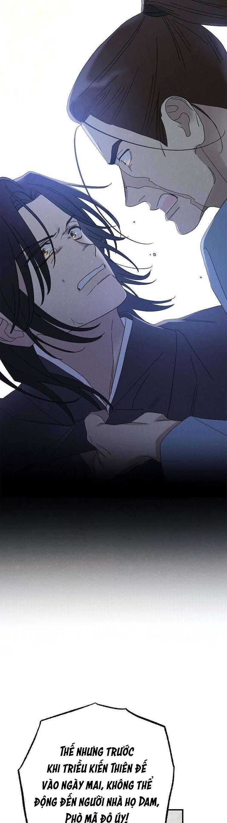 Quốc Hôn Chap 43 - Next Chap 44
