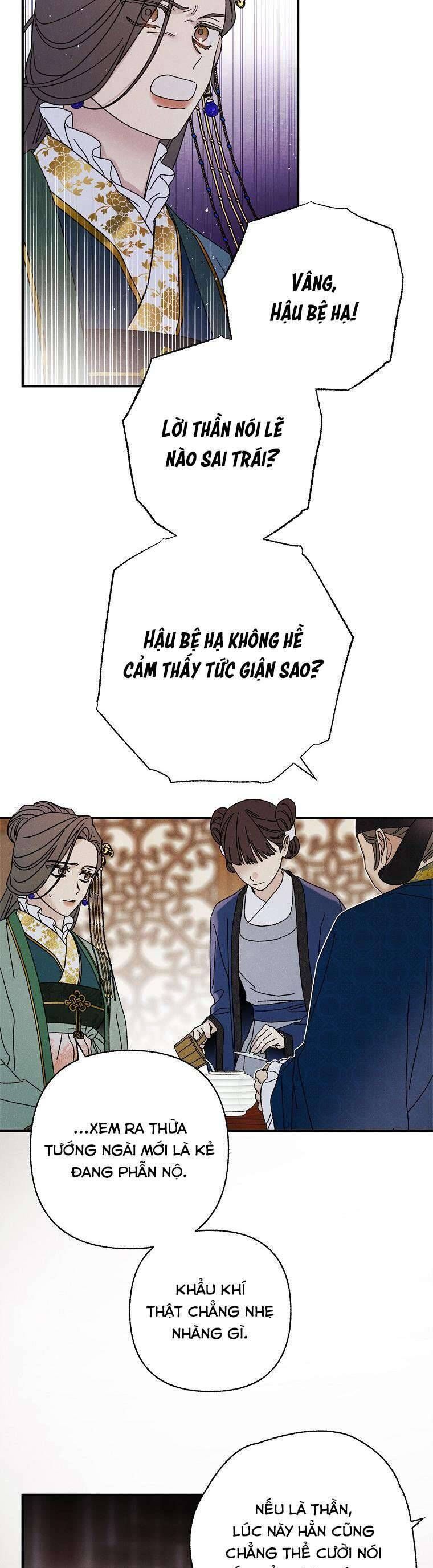Quốc Hôn Chap 44 - Next Chap 45