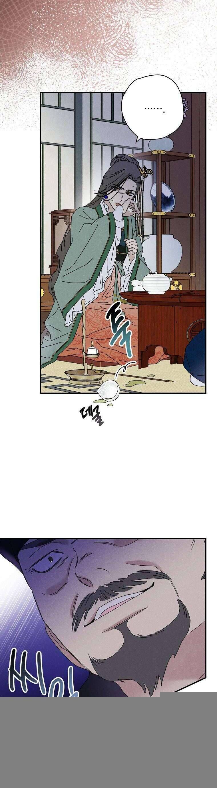 Quốc Hôn Chap 44 - Next Chap 45