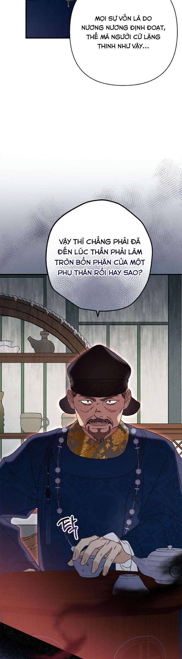 Quốc Hôn Chap 44 - Next Chap 45