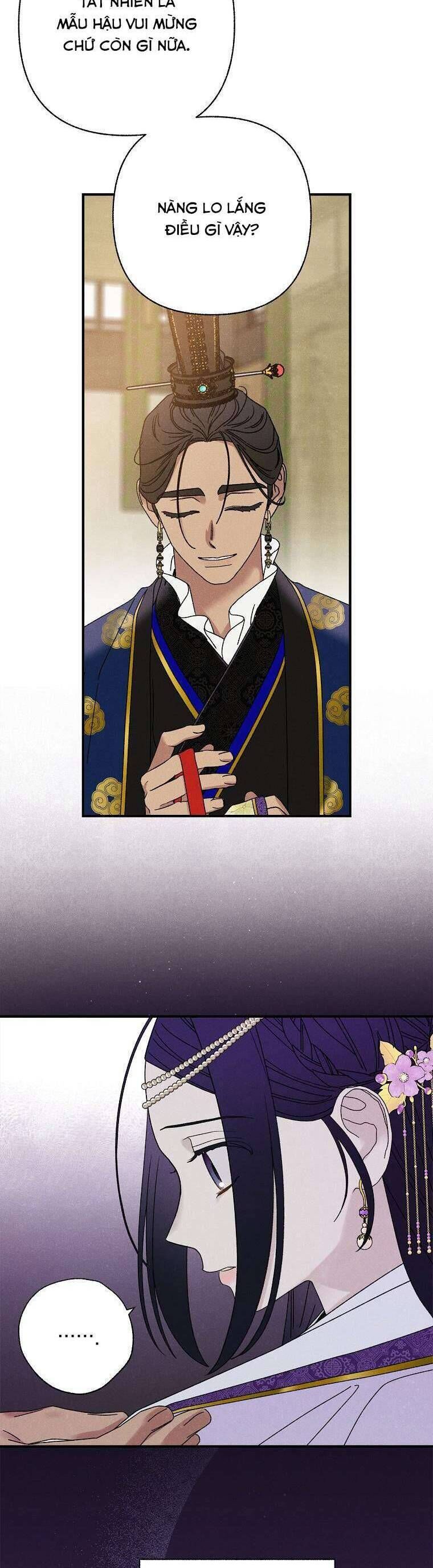 Quốc Hôn Chap 44 - Next Chap 45
