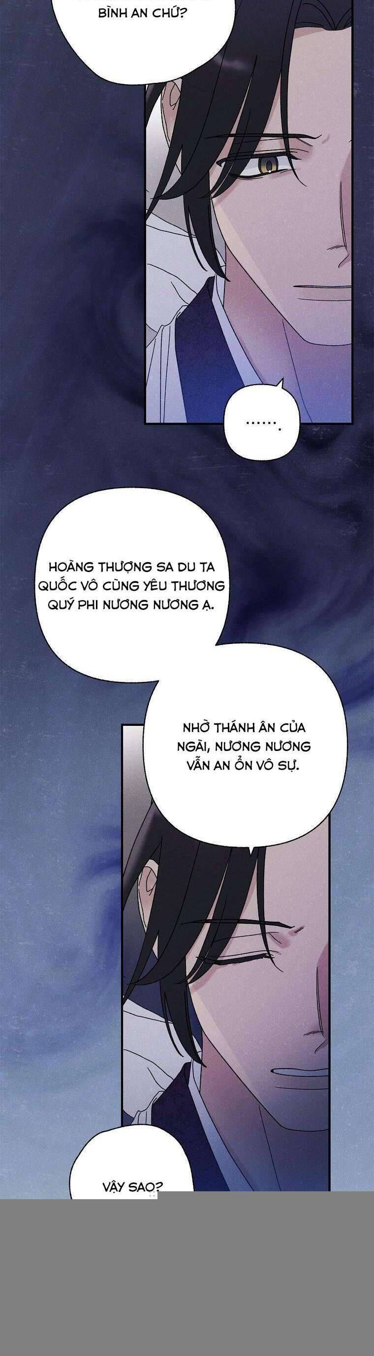 Quốc Hôn Chap 44 - Next Chap 45
