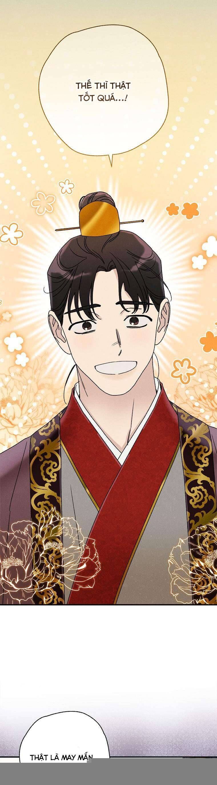 Quốc Hôn Chap 44 - Next Chap 45