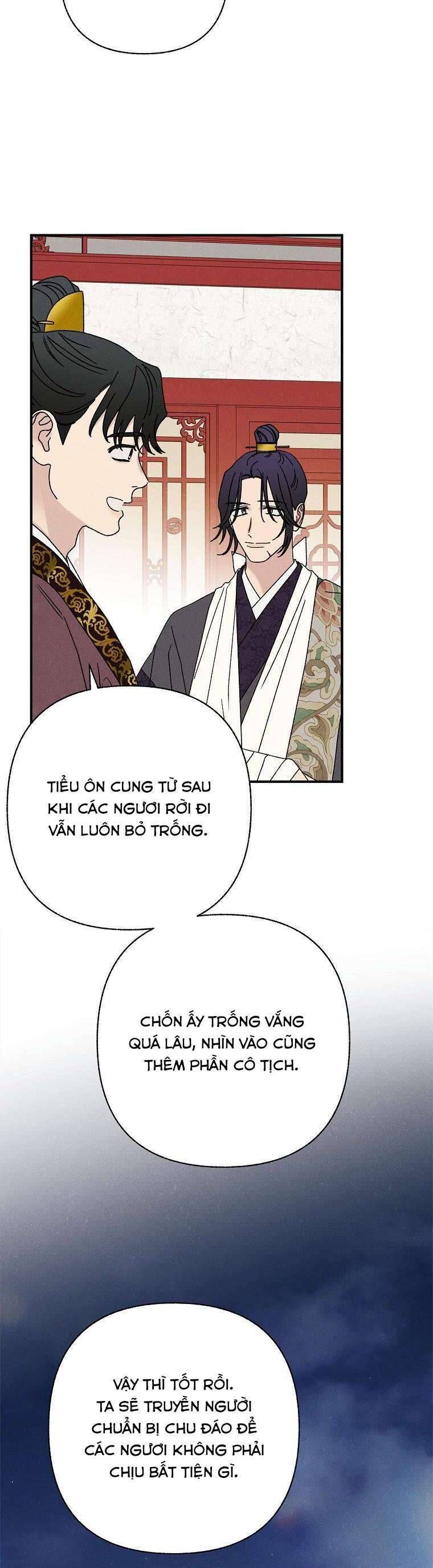 Quốc Hôn Chap 44 - Next Chap 45