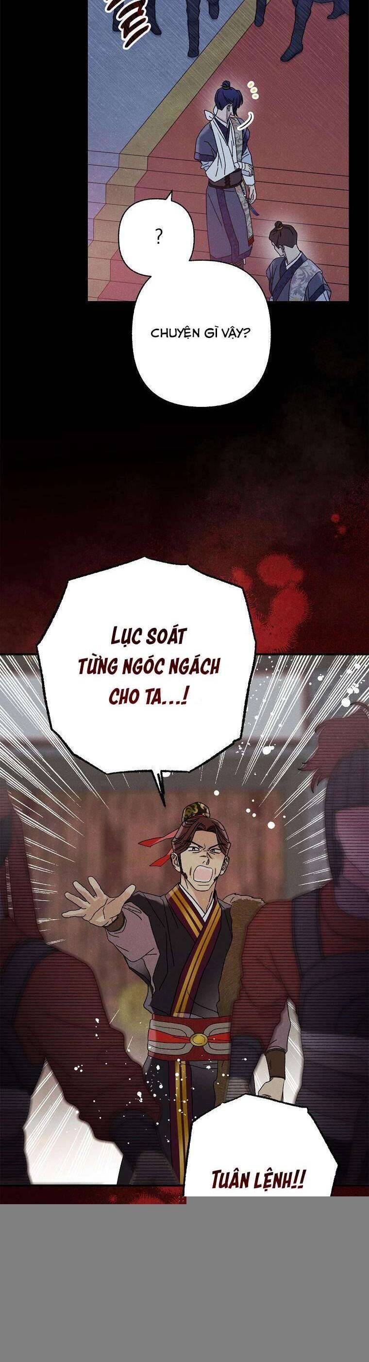 Quốc Hôn Chap 44 - Next Chap 45