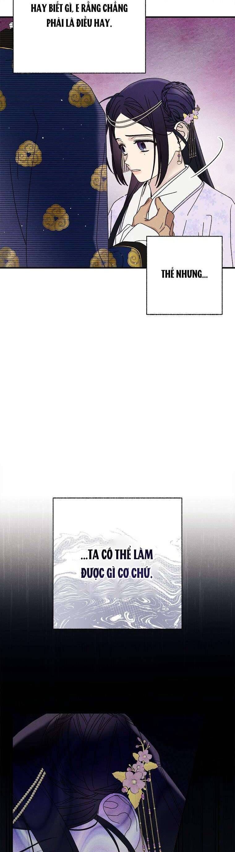 Quốc Hôn Chap 44 - Next Chap 45