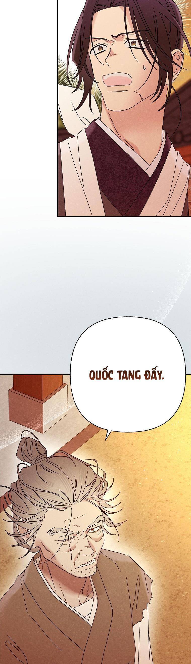 Quốc Hôn Chap 46 - Next Chap 47