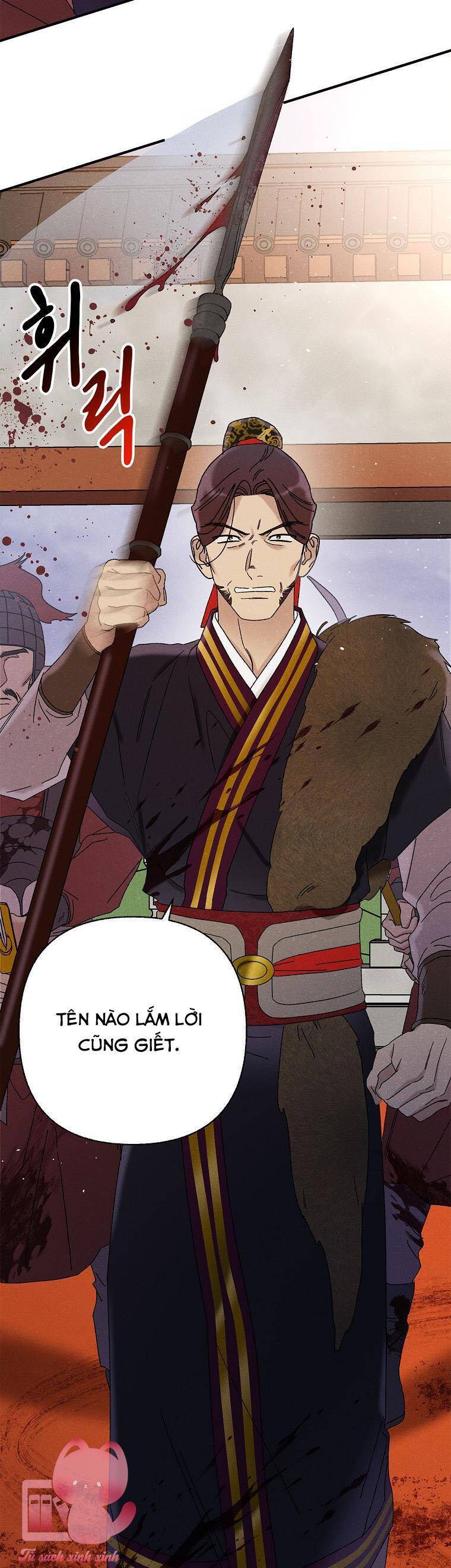 Quốc Hôn Chap 46 - Next Chap 47