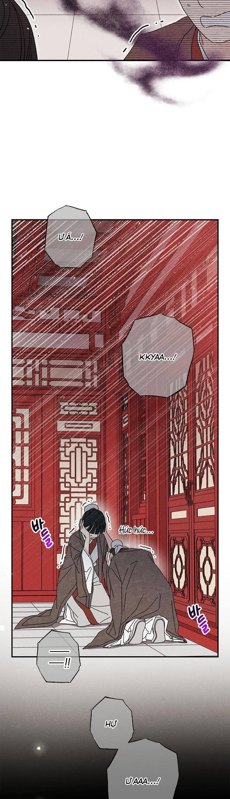 Quốc Hôn Chap 46 - Next Chap 47