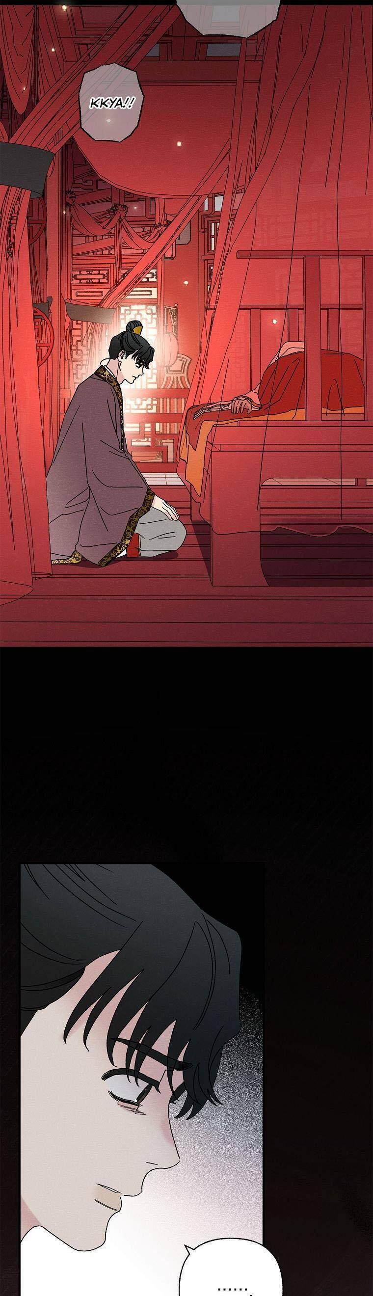 Quốc Hôn Chap 46 - Next Chap 47