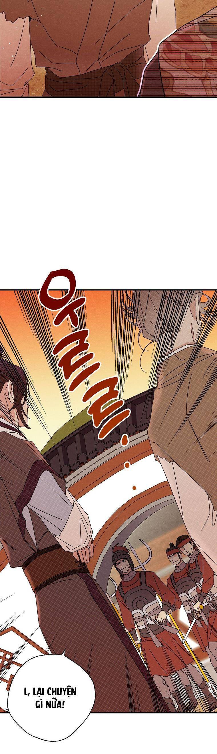 Quốc Hôn Chap 46 - Next Chap 47