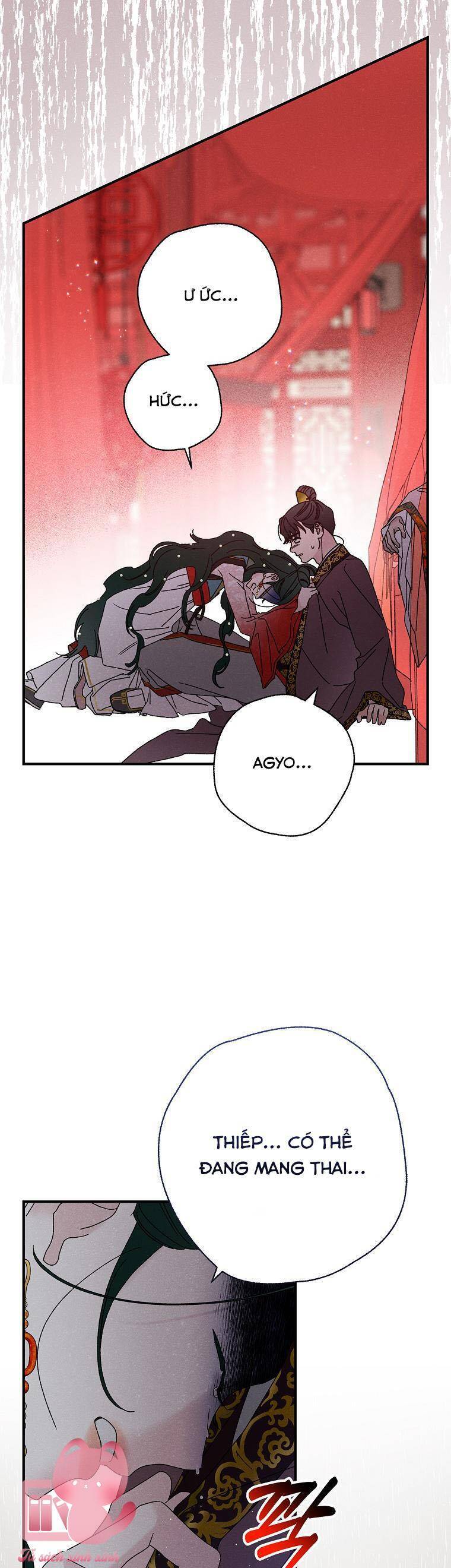 Quốc Hôn Chap 46 - Next Chap 47