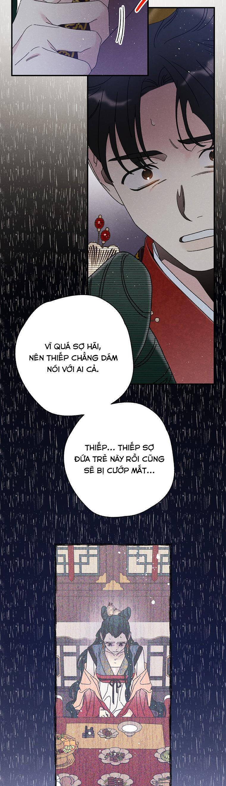 Quốc Hôn Chap 46 - Next Chap 47