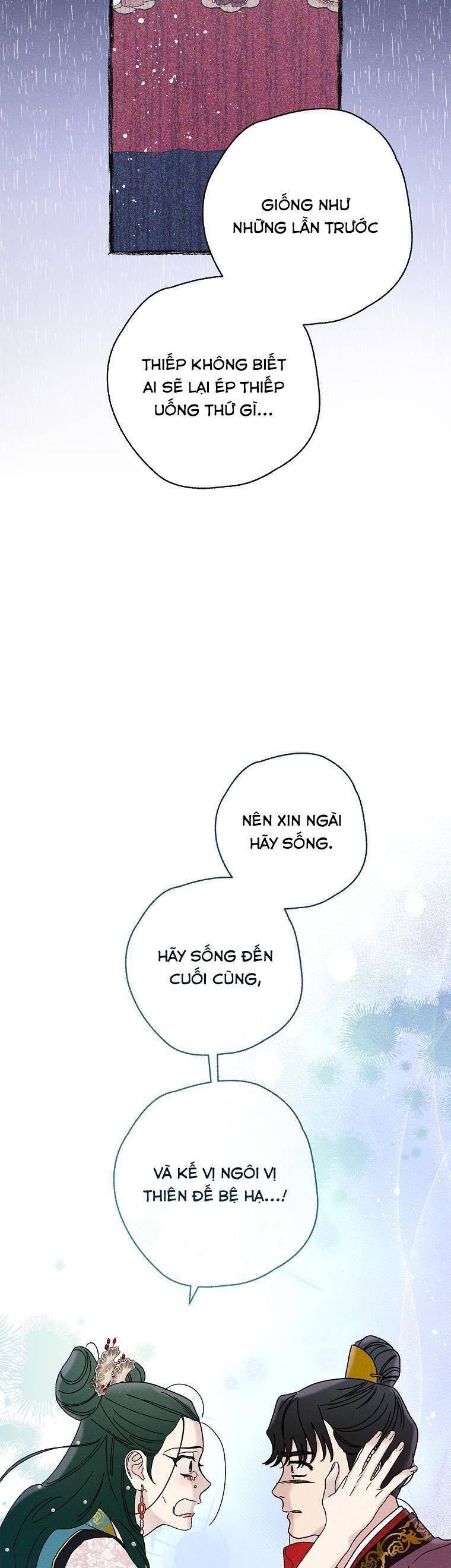 Quốc Hôn Chap 46 - Next Chap 47