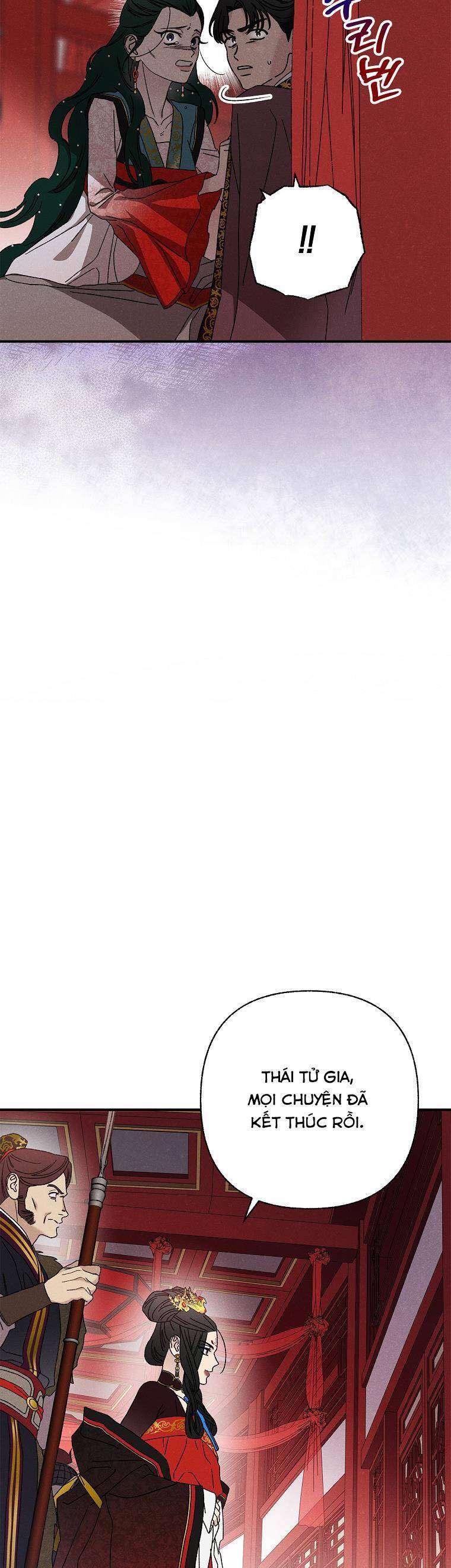 Quốc Hôn Chap 46 - Next Chap 47